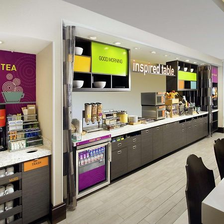 Home2 Suites By Hilton Louisville East Hurstbourne מראה חיצוני תמונה