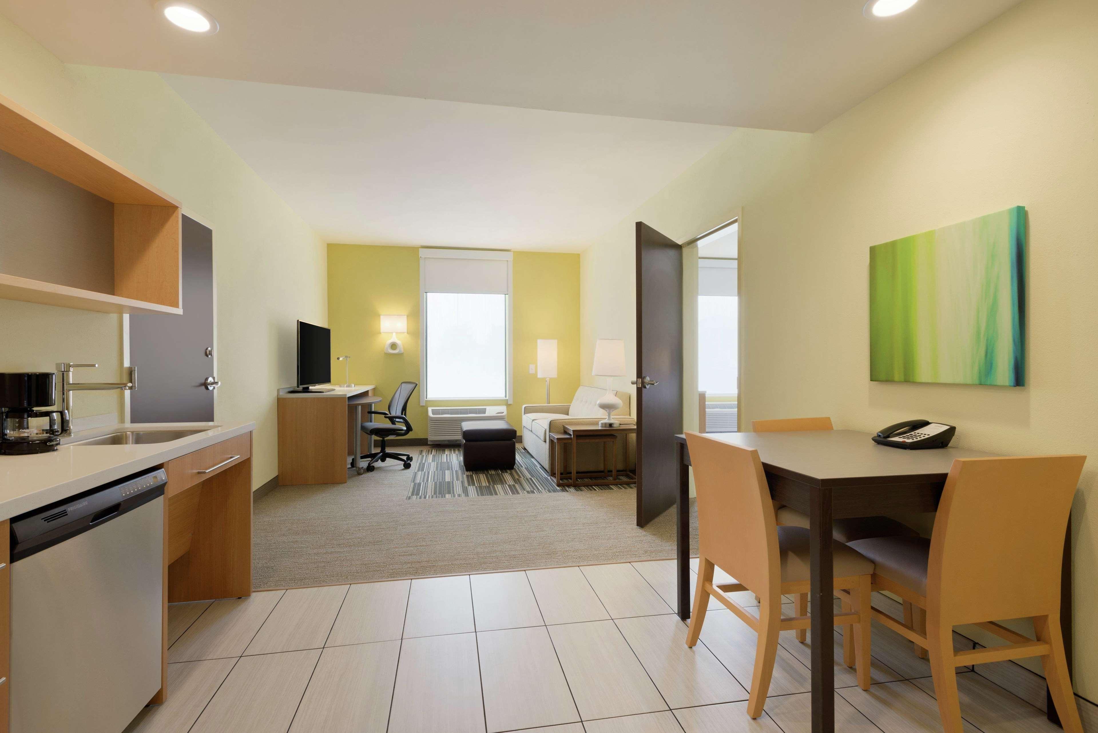 Home2 Suites By Hilton Louisville East Hurstbourne מראה חיצוני תמונה