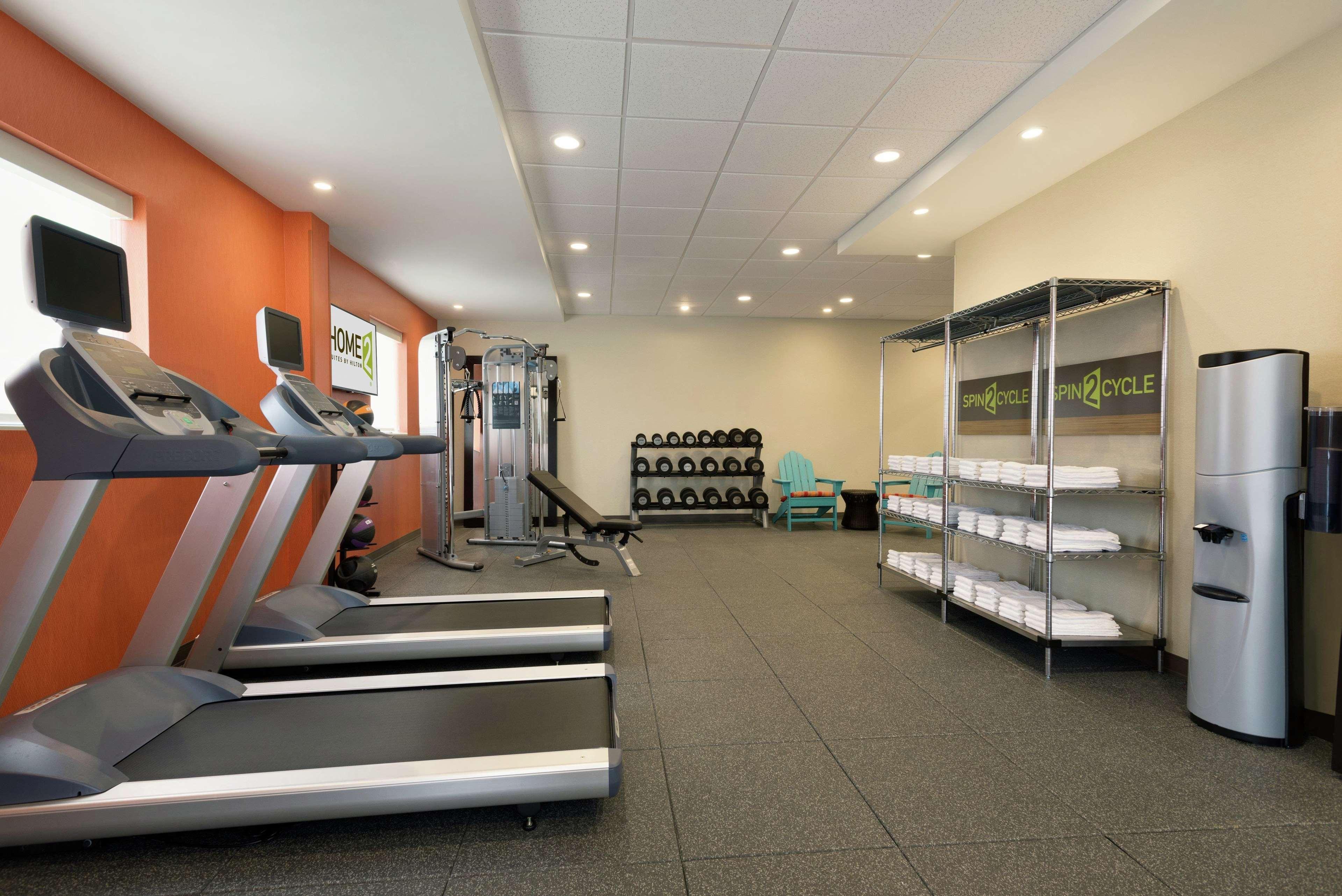 Home2 Suites By Hilton Louisville East Hurstbourne מראה חיצוני תמונה
