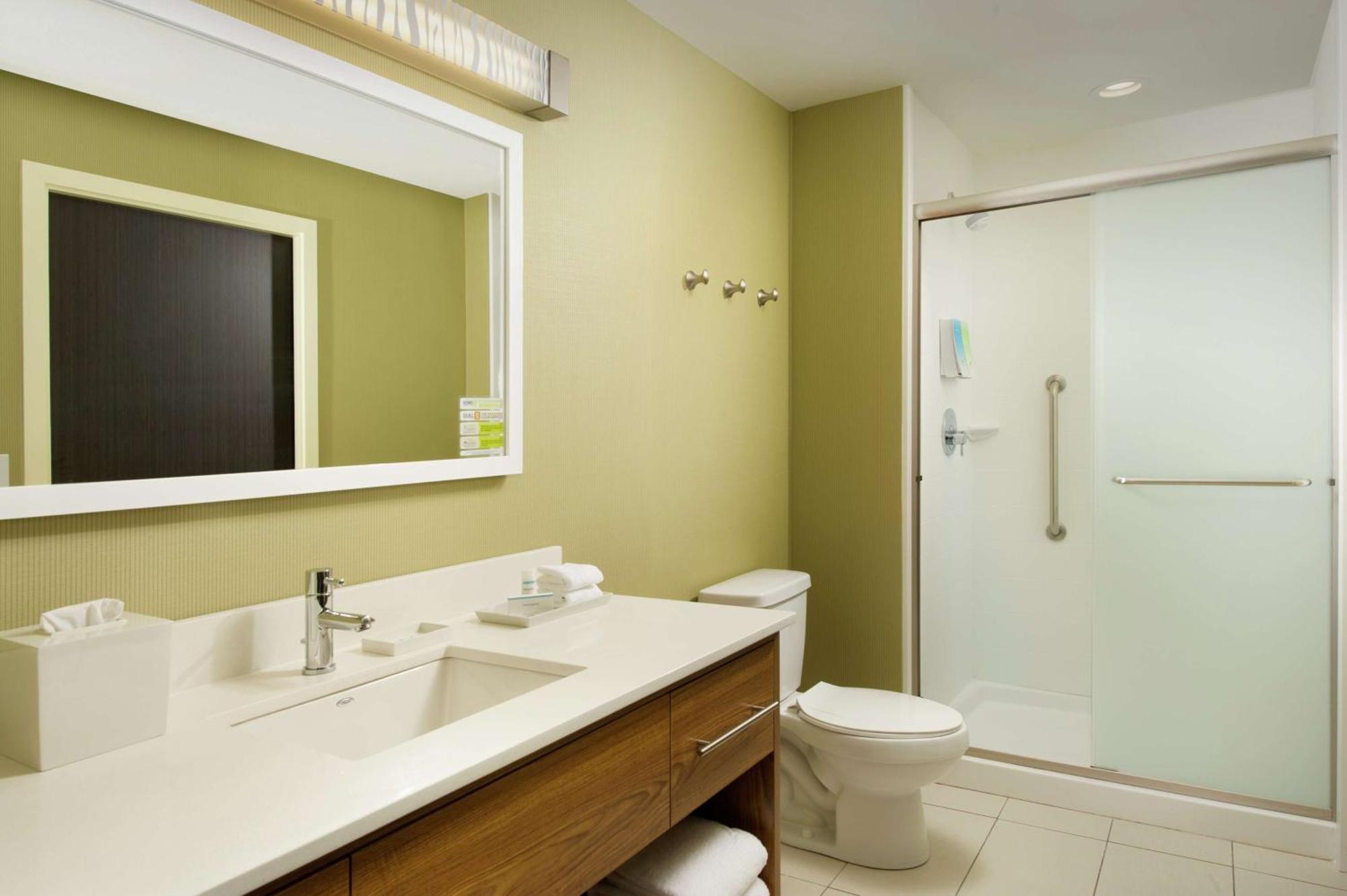 Home2 Suites By Hilton Louisville East Hurstbourne מראה חיצוני תמונה