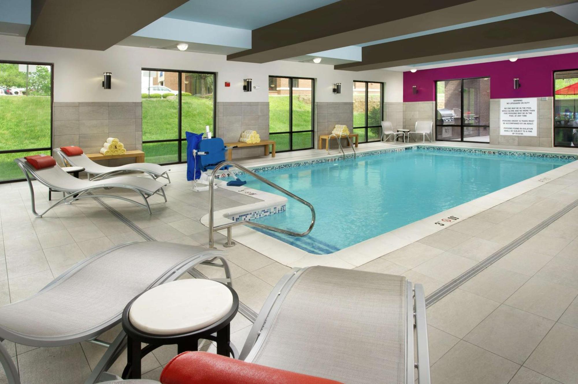 Home2 Suites By Hilton Louisville East Hurstbourne מראה חיצוני תמונה