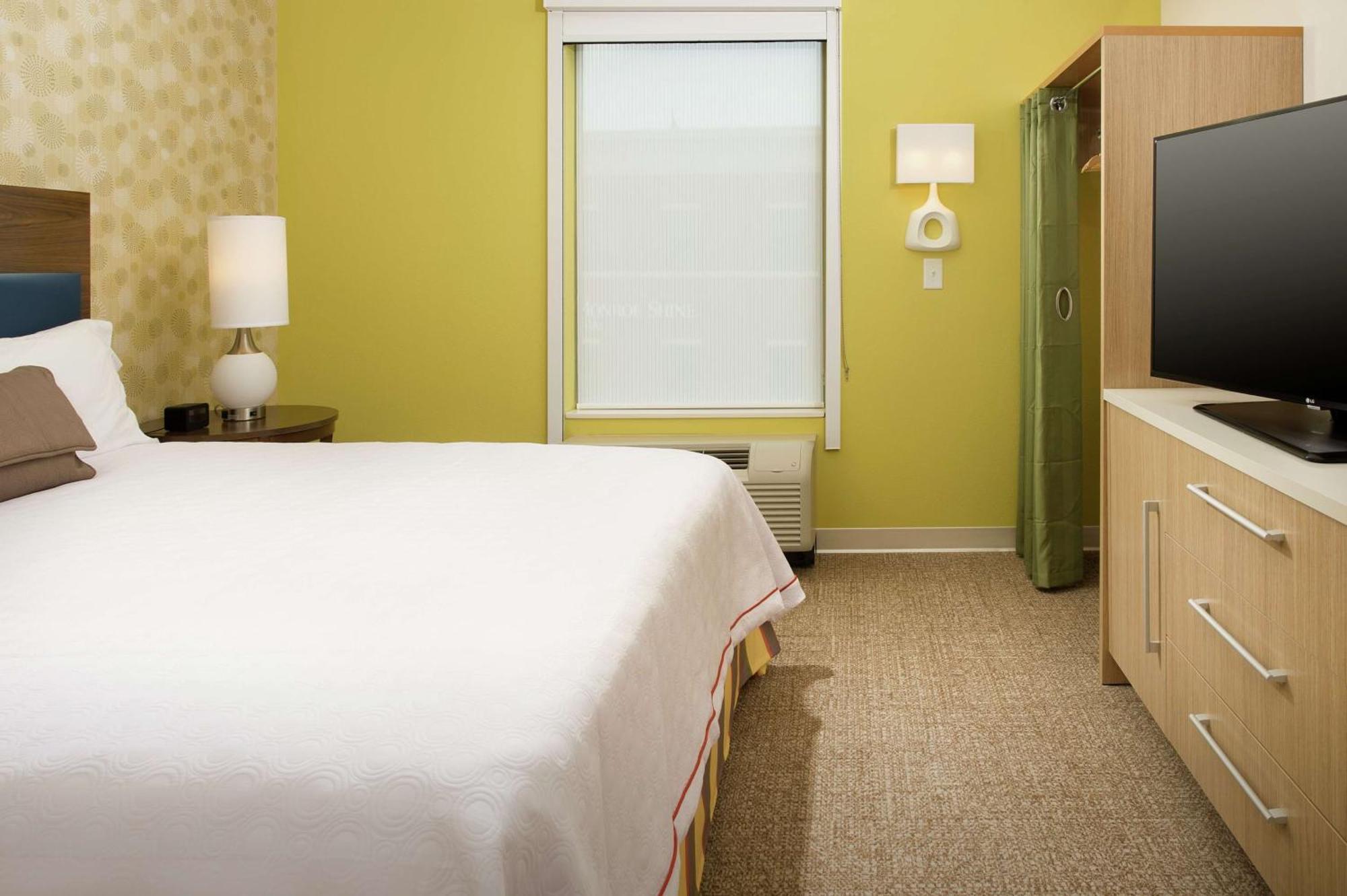 Home2 Suites By Hilton Louisville East Hurstbourne מראה חיצוני תמונה