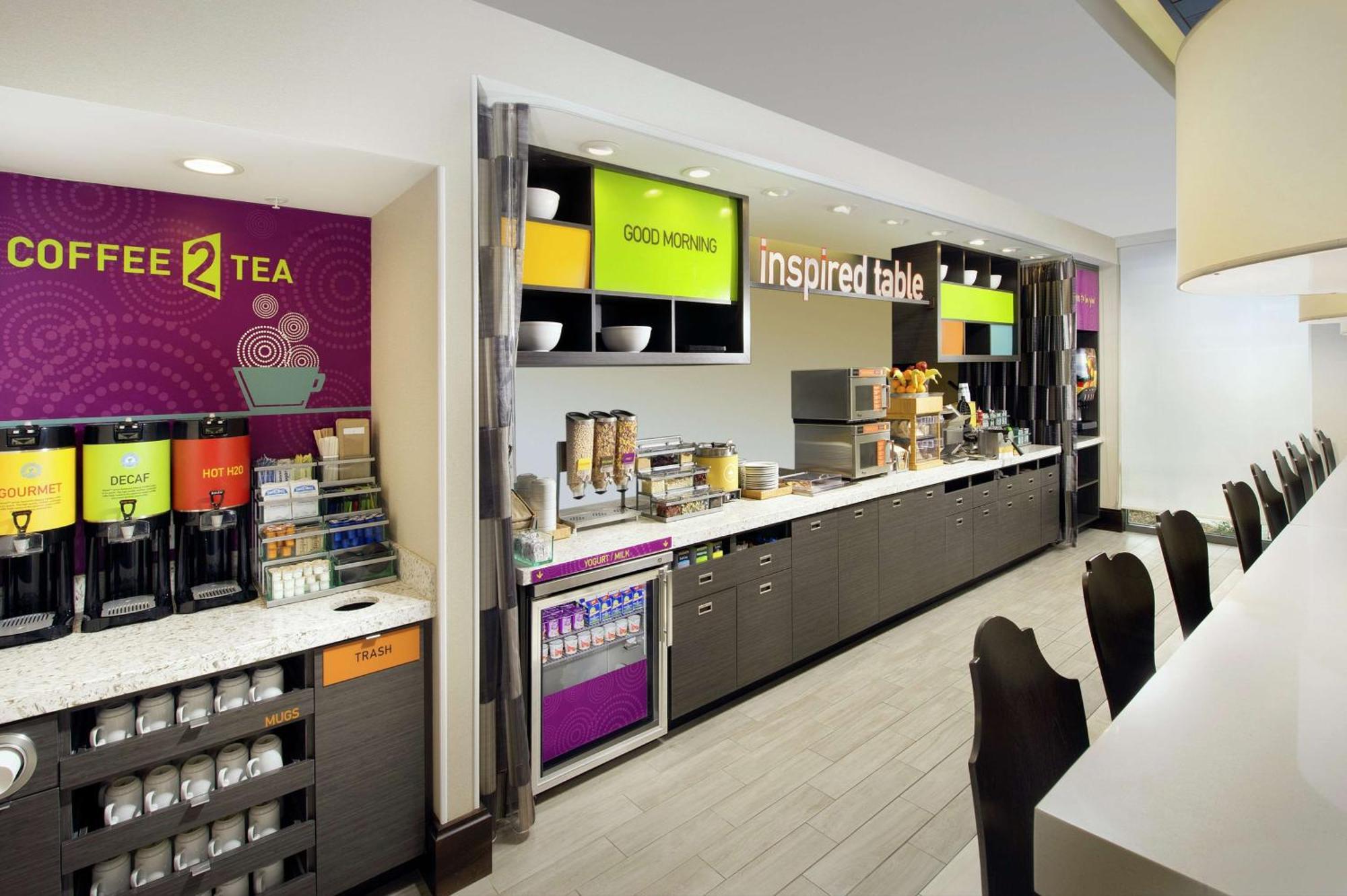 Home2 Suites By Hilton Louisville East Hurstbourne מראה חיצוני תמונה