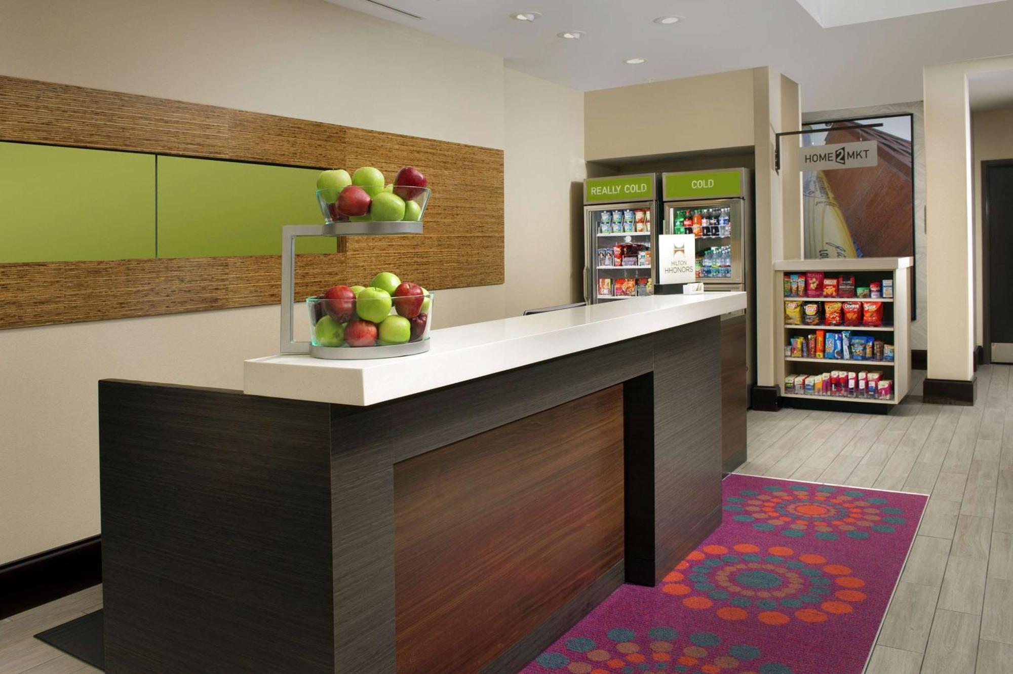Home2 Suites By Hilton Louisville East Hurstbourne מראה חיצוני תמונה