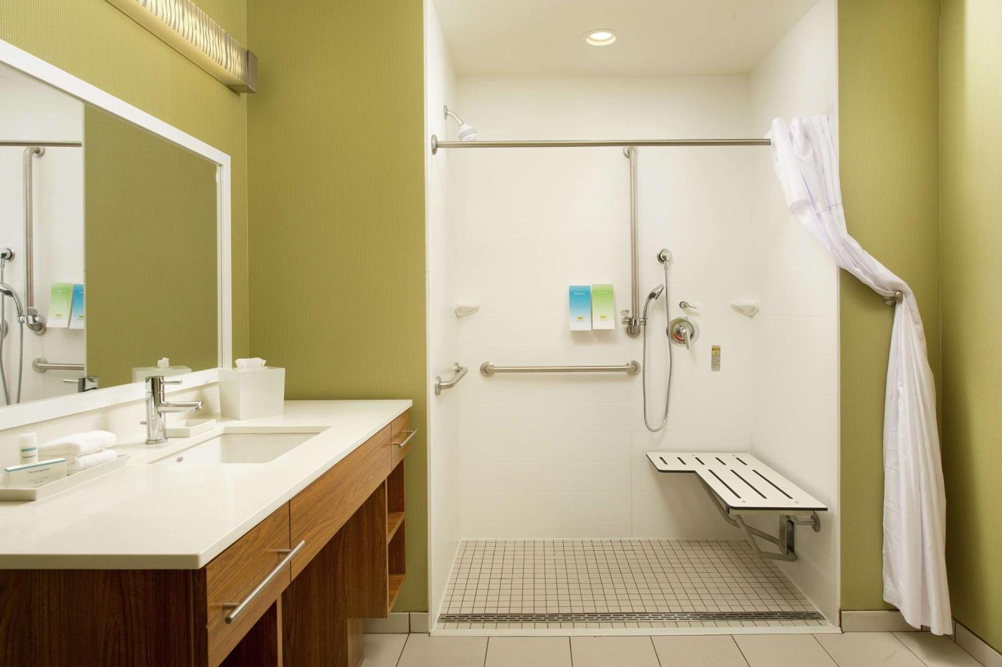 Home2 Suites By Hilton Louisville East Hurstbourne מראה חיצוני תמונה