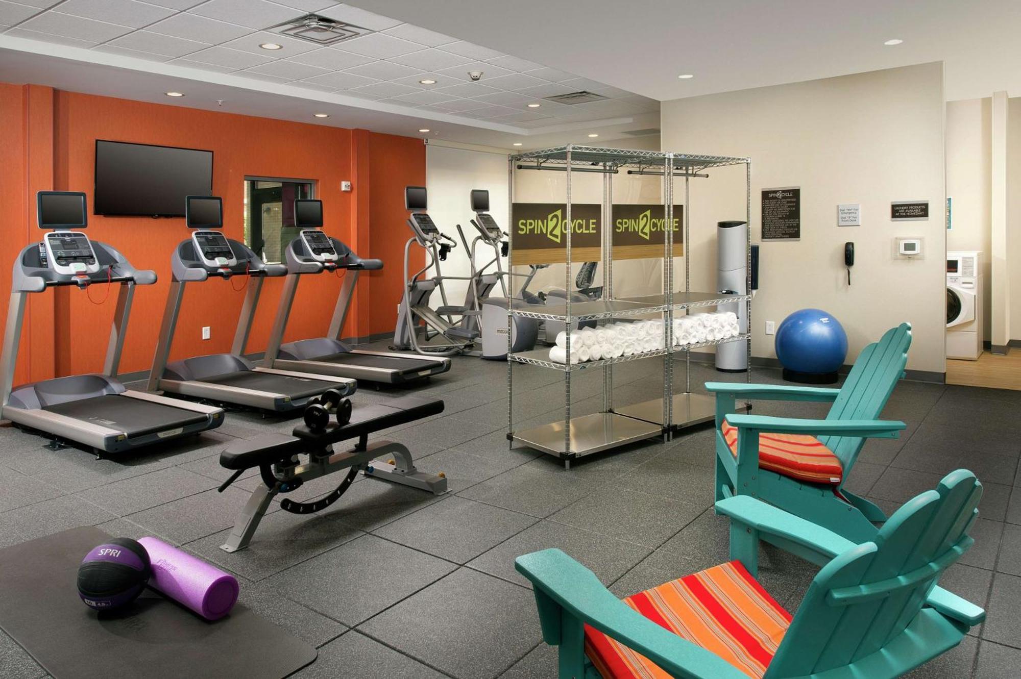Home2 Suites By Hilton Louisville East Hurstbourne מראה חיצוני תמונה
