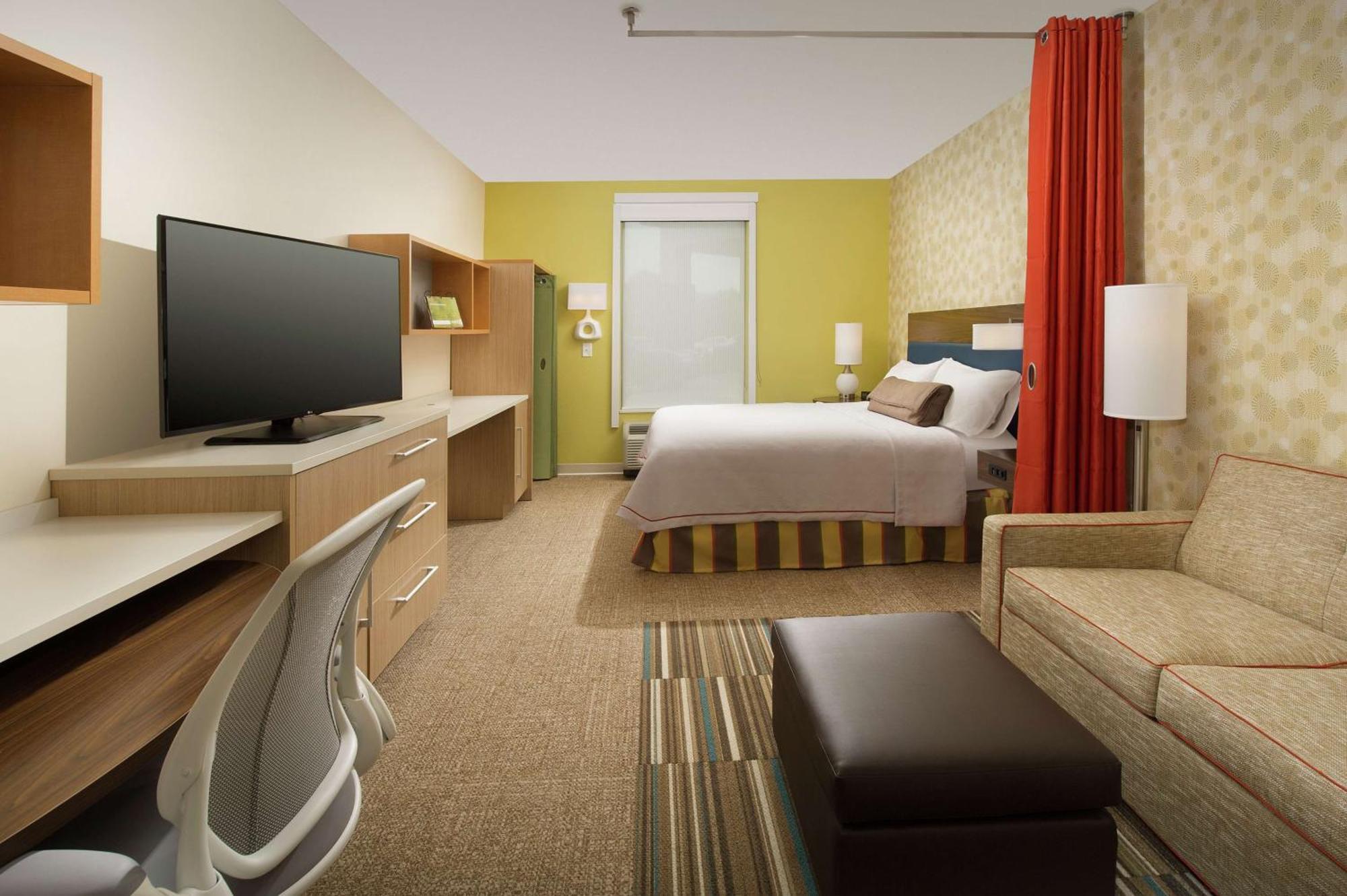 Home2 Suites By Hilton Louisville East Hurstbourne מראה חיצוני תמונה