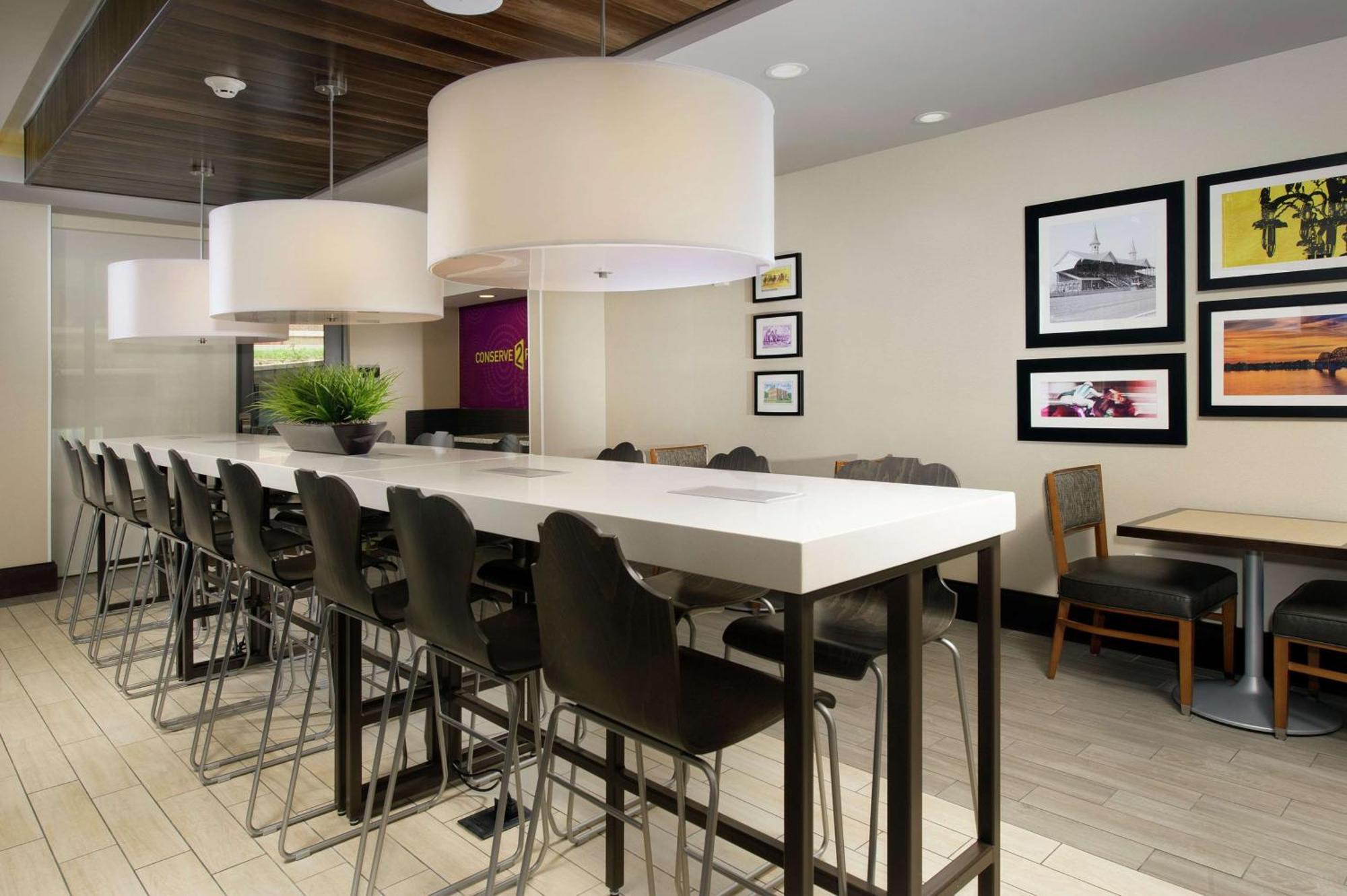 Home2 Suites By Hilton Louisville East Hurstbourne מראה חיצוני תמונה