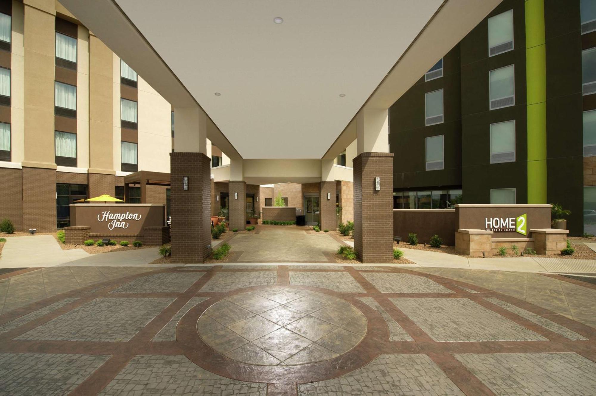 Home2 Suites By Hilton Louisville East Hurstbourne מראה חיצוני תמונה