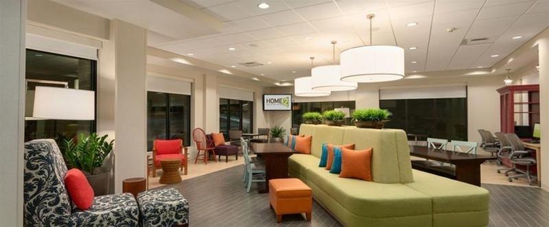 Home2 Suites By Hilton Louisville East Hurstbourne מראה חיצוני תמונה